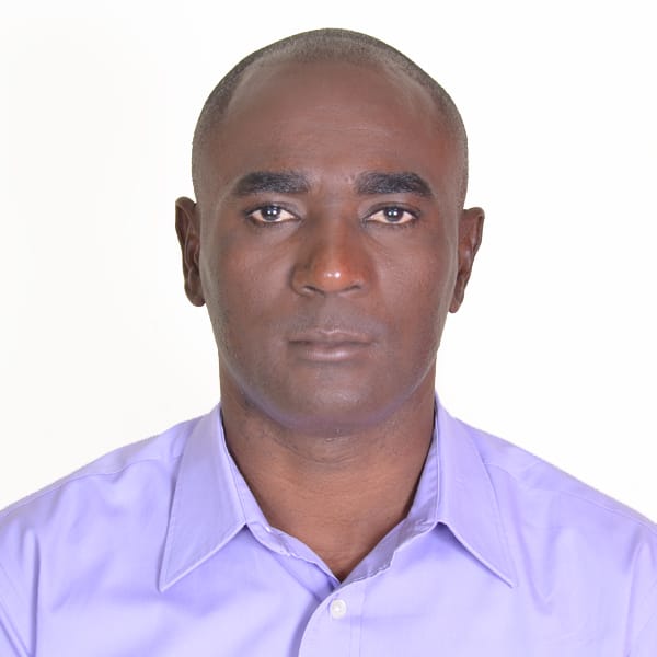 Iván José Floyd Cahena